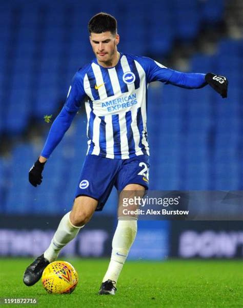 baluta tudor|Tudor Baluta Brighton & Hove Albion U21 Defender, Profile.